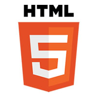 HTML5&CSS3に対応